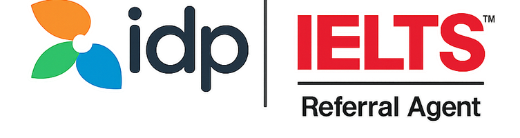 IDP IELTS Referral Agent