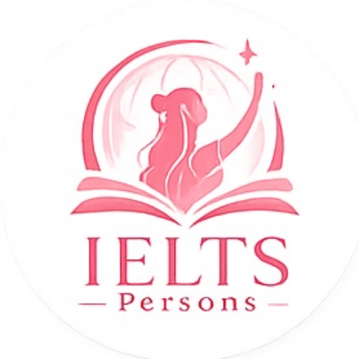 IELTS Persons